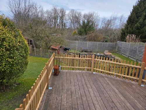 Foto - Einfamilienhaus in Hennstedt