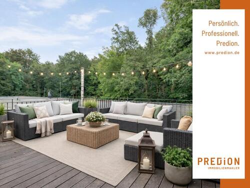 Foto - Außergewöhnliche Dachterrassenwohnung in ehemaligem Kloster in Nähe Unterbacher See!