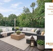 Außergewöhnliche Dachterrassenwohnung in ehemaligem Kloster in Nähe Unterbacher See! - Düsseldorf Stadtbezirk 8