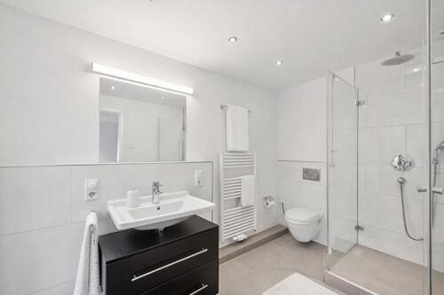 Foto - Maisonettenwohnung in Düsseldorf zur Miete