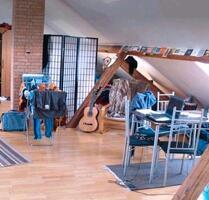 54m² DG-Wohnung mit Klimaanlage Kaiserslautern Zentrum