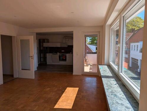 Foto - 3 Zimmer Etagenwohnung zur Miete in Emden