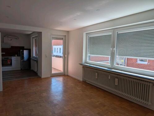 Foto - Etagenwohnung in Emden zur Miete