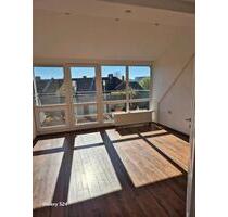 Großzügige Dachgeschosswohnung mit Hobbyraum - Weiden in der Oberpfalz