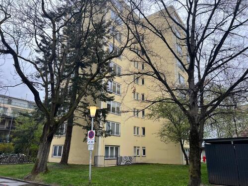 Foto - Vollständig möbliertes Apartment in attraktiver Lage!