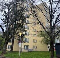Vollständig möbliertes Apartment in attraktiver Lage! - München Moosach