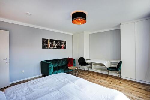 Foto - 1 Zimmer Etagenwohnung zur Miete in München