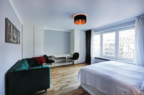 Foto - Etagenwohnung in München zur Miete