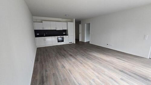 Foto - Moderne 2-Zimmer-Wohnung im KfW-40-Neubau 