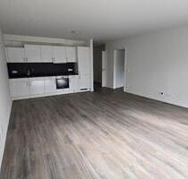 Moderne 2-Zimmer-Wohnung im KfW-40-Neubau | Erstbezug - Bad Kissingen