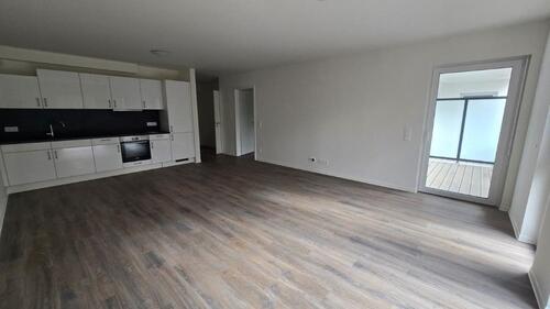 Foto - 2 Zimmer Etagenwohnung zur Miete in Bad Kissingen