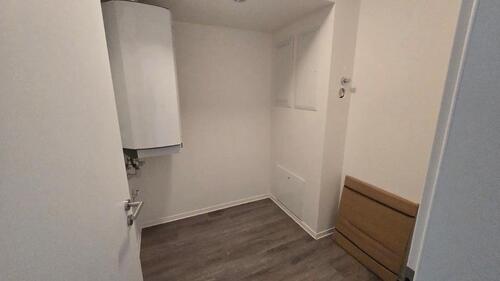 Foto - Etagenwohnung in Bad Kissingen zur Miete