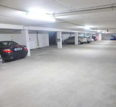 Foto - Tiefgaragenstellplatz Stellplatz München Neuperlach, ab sofort