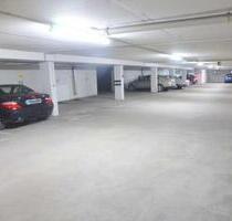 Tiefgaragenstellplatz Stellplatz München Neuperlach, ab sofort