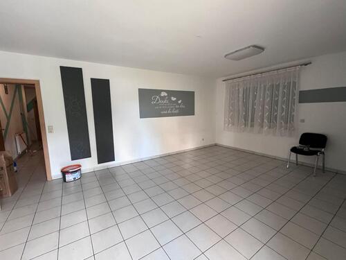 Foto - Wohnung in Horgen, Zimmern ob Rottweil