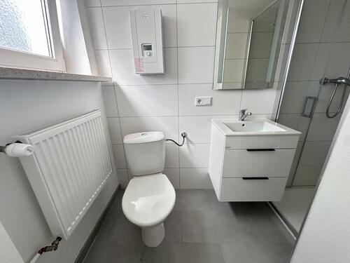 Foto - Etagenwohnung in Coburg zur Miete