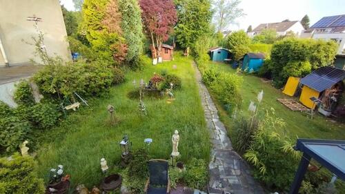 Foto - Einfamilienhaus zum Kaufen in Solingen