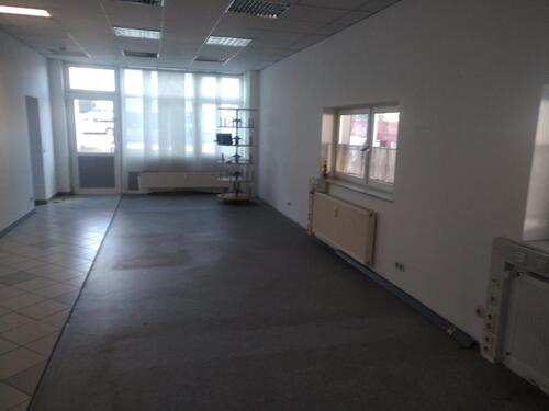 Foto - Büroräume in Echzell Hauptstrasse zu vermieten