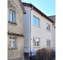 Einfamilienhaus - 248.000,00 EUR Kaufpreis, ca.  137,00 m² in Mengen (PLZ: 88512)