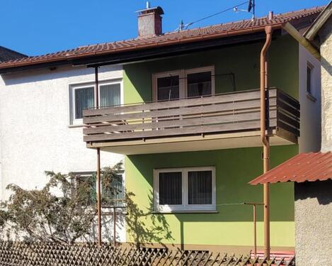Foto - 6 Zimmer Einfamilienhaus zum Kaufen in Mengen