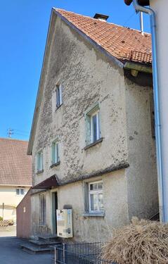 Foto - 6 Zimmer Einfamilienhaus in Mengen