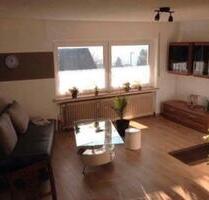 ❌ Wohnung 40qm ab sofort oder später - Plettenberg