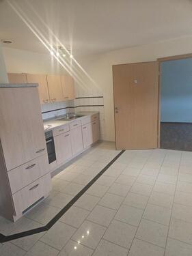 Foto - Etagenwohnung zur Miete in Nienburg (Saale)