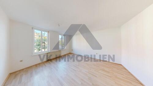 Foto - Gemütliche 2-Raum-Wohnung in zentraler Lage von Worbis