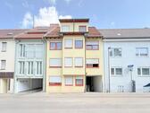 Foto - 1-Zimmer-Wohnung in Ludwigsburg – möbliert mit Einbauküche