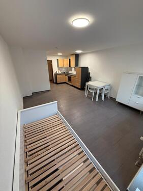 Foto - Etagenwohnung zur Miete in Bietigheim-Bissingen