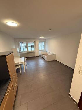 Foto - Etagenwohnung in Bietigheim-Bissingen