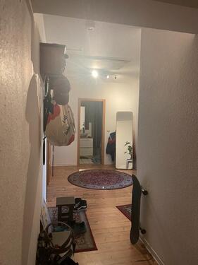 Foto - Etagenwohnung zur Miete in Tiefenbach