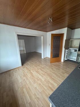 Foto - Etagenwohnung zur Miete in Bad Nauheim