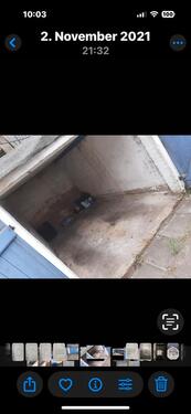 Foto - Garage zu vermieten Wasbeker Straße 82