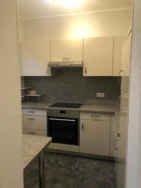 Foto - 3 Raumwohnung in Heide - 290,00 EUR Kaltmiete,