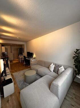 Foto - Traumhafte 1,5 Zimmer Wohnung zu vermieten