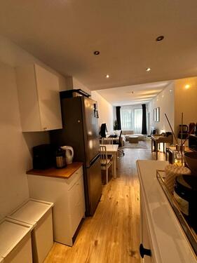 Foto - Etagenwohnung in Düsseldorf