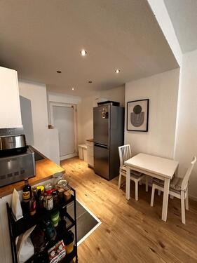 Foto - Etagenwohnung in Düsseldorf zur Miete