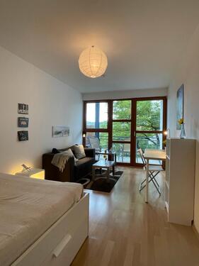 Foto - əˈpɑrtmənt Brunnenstrasse - 1.190,00 EUR Kaltmiete,