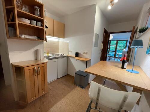 Foto - Etagenwohnung in Tübingen