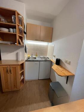 Foto - Etagenwohnung in Tübingen zur Miete