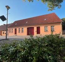 Haus Doppelhaushälfte in Penkun
