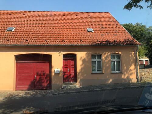 Foto - Einfamilienhaus zum Kaufen in Penkun
