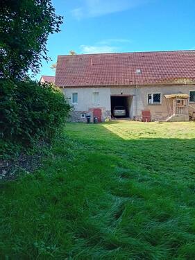 Foto - Einfamilienhaus in Penkun zum Kaufen
