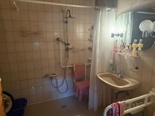 Foto - Einfamilienhaus in Spiesen-Elversberg