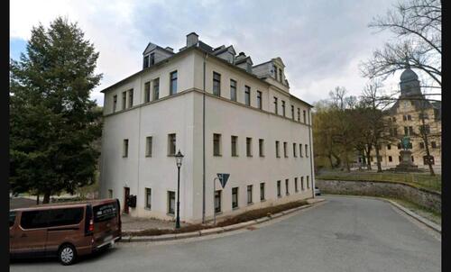 Foto - Schöne 3 Zimmer Wohnung in Annaberg Buchholz