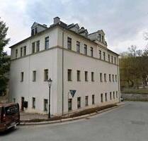 Schöne 3 Zimmer Wohnung in Annaberg Buchholz - Annaberg-Buchholz