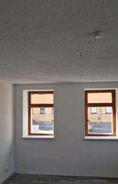 Foto - Etagenwohnung in Annaberg-Buchholz