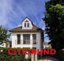 AllachUntermenzing - Stilvolles Einfamilienhaus mit sonniger Gartenterrasse - München Allach-Untermenzing