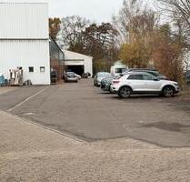 Moderne Lagerhalle 500qm in Too Lage zu vermieten - Hannover